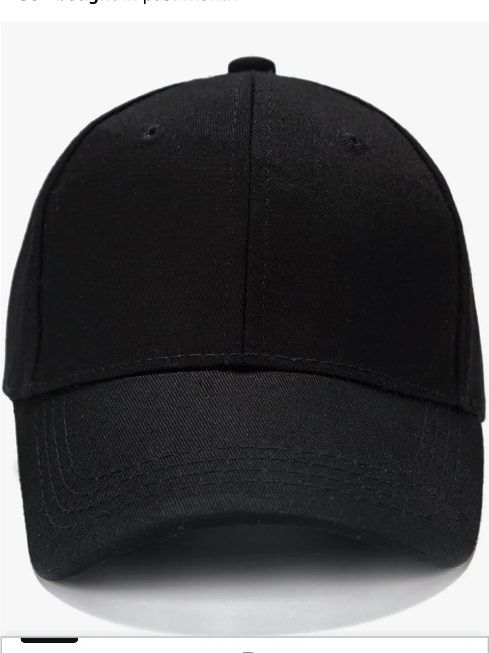N/A classic black